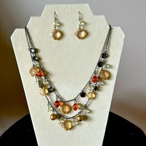 Premier Design Jewelry, Tuscany set